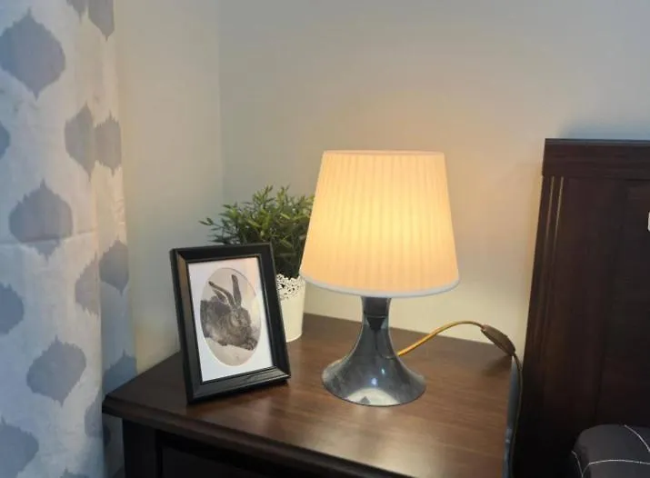 Decent Room With Balcony Near Mall Of The Emirates Dubai Förenade Arabemiraten